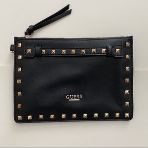 Best 25+ Deals for Guess Studded Clutch | Poshmark